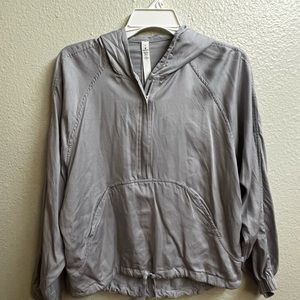Lululemon Quarter zip